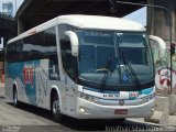 Auto Viação 1001 RJ 108.961 na cidade de Rio de Janeiro, Rio de Janeiro, Brasil, por Jonathan Silva Figueiredo. Número da foto: #3971239.
