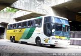 Empresa Gontijo de Transportes 11240 na cidade de Belo Horizonte, Minas Gerais, Brasil, por Maurício Nascimento. Número da foto: #3971524.