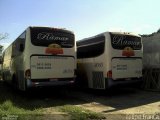 Ramar Tour Turismo 2070 na cidade de Rio de Janeiro, Rio de Janeiro, Brasil, por Felipe França. Número da foto: #3971392.