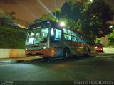 Viação Osasco 580 na cidade de Osasco, São Paulo, Brasil, por Rodrigo Elias Manhani. Número da foto: #:id.