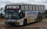 Fortunato Transporte Turismo 2013 na cidade de Cascavel, Paraná, Brasil, por Felipe  Dn. Número da foto: #3971424.