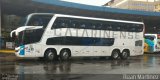 Auto Viação Catarinense 3525 na cidade de Porto Alegre, Rio Grande do Sul, Brasil, por Ruan Martinez. Número da foto: #3971552.