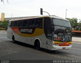 Saritur - Santa Rita Transporte Urbano e Rodoviário 11600 na cidade de Belo Horizonte, Minas Gerais, Brasil, por Maurício Nascimento. Número da foto: #:id.