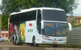 Eucatur - Empresa União Cascavel de Transportes e Turismo 4203 na cidade de Porto Velho, Rondônia, Brasil, por Phelipe Gabriel Campos de Souza. Número da foto: #3969532.