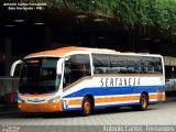 Viação Sertaneja 380 na cidade de Belo Horizonte, Minas Gerais, Brasil, por Antonio Carlos Fernandes. ID da foto: :id.