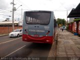 VCG - Viação Campos Gerais 1003 na cidade de Ponta Grossa, Paraná, Brasil, por André Luiz Rodrigues de Souza. Número da foto: #3971386.