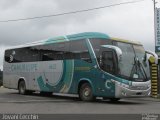 Auto Viação Camurujipe 4623 na cidade de Caxias do Sul, Rio Grande do Sul, Brasil, por Jovani Cecchin. Número da foto: #:id.