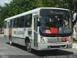Real Alagoas de Viação 1618 na cidade de Maceió, Alagoas, Brasil, por Rodrigo Fonseca. Número da foto: #3970428.