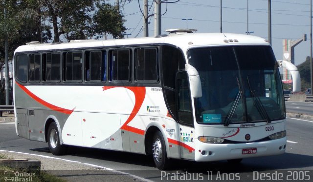 Graça Tur 0203 na cidade de São Paulo, São Paulo, Brasil, por Cristiano Soares da Silva. Número da foto: #3972626.