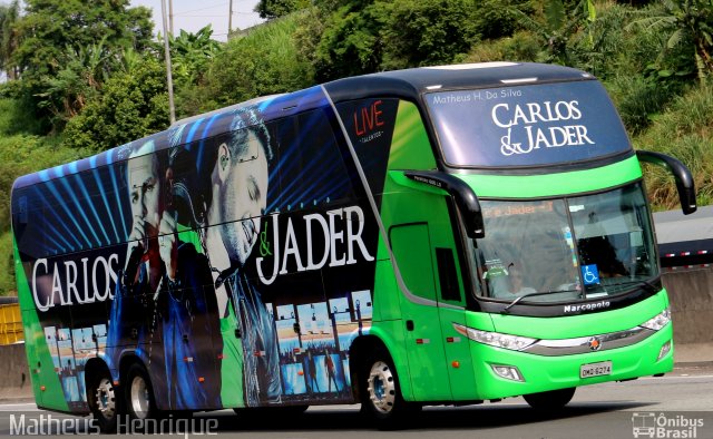 Carlos & Jader 6274 na cidade de Barueri, São Paulo, Brasil, por Matheus Henrique. Número da foto: #3973213.