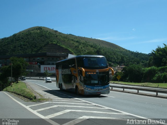 Catedral Turismo 14101 na cidade de Petrópolis, Rio de Janeiro, Brasil, por Adriano Duarte. Número da foto: #3972969.