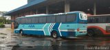Expresso Azul 258 na cidade de Porto Alegre, Rio Grande do Sul, Brasil, por Ruan Martinez. Número da foto: #3972462.