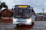 SOUL - Sociedade de Ônibus União Ltda. 7007 na cidade de Alvorada, Rio Grande do Sul, Brasil, por Vinicius Costa Zequiel. Número da foto: #:id.