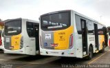 Allibus Transportes 4 5025 na cidade de São Paulo, São Paulo, Brasil, por Vinicius Oliveira Nascimento. Número da foto: #3972049.