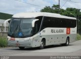 Real Alagoas de Viação 3102 na cidade de Recife, Pernambuco, Brasil, por Joao Paulo Nascimento Silva. Número da foto: #:id.