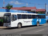 Transportes Kalina 0432 na cidade de Manaus, Amazonas, Brasil, por Claudio Aparecido de Deus Sobral. Número da foto: #:id.