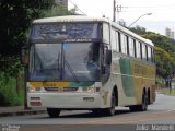 Empresa Gontijo de Transportes 15545 na cidade de Belo Horizonte, Minas Gerais, Brasil, por Júlio  Mandelli. Número da foto: #3973575.