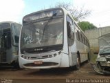 Transbrasiliana Transportes e Turismo 4435 na cidade de Goiânia, Goiás, Brasil, por Ricardo Vieira. Número da foto: #3971642.