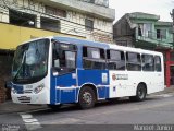 Transcooper > Norte Buss 2 6028 na cidade de São Paulo, São Paulo, Brasil, por Manoel Junior. Número da foto: #:id.