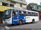 Transcooper > Norte Buss 2 6028 na cidade de São Paulo, São Paulo, Brasil, por Manoel Junior. ID da foto: :id.