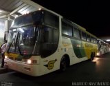 Empresa Gontijo de Transportes 15840 na cidade de Belo Horizonte, Minas Gerais, Brasil, por Maurício Nascimento. Número da foto: #3973634.