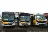 Allibus Transportes 4 5025 na cidade de São Paulo, São Paulo, Brasil, por Vinicius Oliveira Nascimento. Número da foto: #3972034.