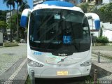 Top Line Turismo 2300 na cidade de Petrópolis, Rio de Janeiro, Brasil, por Adriano Duarte. Número da foto: #3972637.
