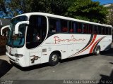 Paraibuna Transportes 5004 na cidade de Juiz de Fora, Minas Gerais, Brasil, por André Luiz Gomes de Souza. Número da foto: #3973378.
