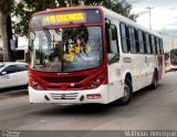 Rondônia Transportes 0112028 na cidade de Manaus, Amazonas, Brasil, por Matheus Henrique. Número da foto: #:id.