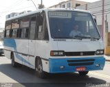 Ônibus Particulares 5132 na cidade de Vila Velha, Espírito Santo, Brasil, por J.  Luiz. Número da foto: #3973469.