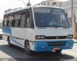 Ônibus Particulares 5132 na cidade de Vila Velha, Espírito Santo, Brasil, por J.  Luiz. ID da foto: :id.