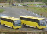 Viação Itapemirim 8639 na cidade de São Luís, Maranhão, Brasil, por Remulo Oliveira Clementino. Número da foto: #:id.