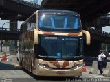 UTIL - União Transporte Interestadual de Luxo 11509 na cidade de Rio de Janeiro, Rio de Janeiro, Brasil, por Jonathan Silva Figueiredo. Número da foto: #3972575.