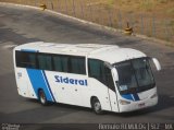 Sideral Transportes e Turismo 1020 na cidade de São Luís, Maranhão, Brasil, por Remulo Oliveira Clementino. Número da foto: #:id.