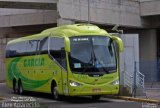 Viação Garcia 7749 na cidade de Campinas, São Paulo, Brasil, por Alex Aparecido. Número da foto: #3972153.