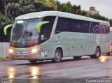 Viação Garcia 7807 na cidade de Curitiba, Paraná, Brasil, por Paulo Gustavo. Número da foto: #3972729.
