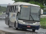 Camboa Transportes e Turismo 0918 na cidade de Jaboatão dos Guararapes, Pernambuco, Brasil, por Jonathan Silva. Número da foto: #:id.