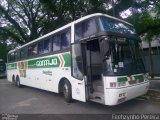 Empresa Gontijo de Transportes 11325 na cidade de São Paulo, São Paulo, Brasil, por Feehzynho Pereira. Número da foto: #3972342.