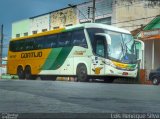 Empresa Gontijo de Transportes 19040 na cidade de Aparecida, São Paulo, Brasil, por Luis Henrique Silva. Número da foto: #3972903.