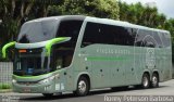 Viação Garcia 7887 na cidade de Curitiba, Paraná, Brasil, por Ronny Peterson Barbosa. Número da foto: #3971849.