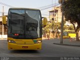 Viação Itapemirim 9701 na cidade de Rio de Janeiro, Rio de Janeiro, Brasil, por Zé Ricardo Reis. Número da foto: #3972363.