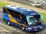 Breda Transportes e Serviços 1728 na cidade de São José dos Campos, São Paulo, Brasil, por Sérgio de Sousa Elias. Número da foto: #3972405.