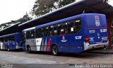 Auto Viação Bragança Metropolitana > Viação Raposo Tavares 12.297 na cidade de São Paulo, São Paulo, Brasil, por Kevin Miranda Barros. Número da foto: #3975252.