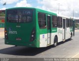 OT Trans - Ótima Salvador Transportes 20271 na cidade de Salvador, Bahia, Brasil, por Rossini  Nascimento Borges. Número da foto: #:id.