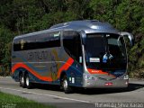 Centauro Turismo 9000 na cidade de Petrópolis, Rio de Janeiro, Brasil, por Rafael da Silva Xarão. ID da foto: :id.