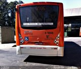 TRANSPPASS - Transporte de Passageiros 8 1846 na cidade de Osasco, São Paulo, Brasil, por Kevin Miranda Barros. ID da foto: :id.