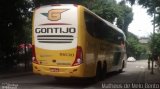 Empresa Gontijo de Transportes 18630 na cidade de São Paulo, São Paulo, Brasil, por Matheus de Melo Bento. Número da foto: #3975830.