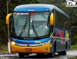 Rápido Expresso Fênix Viação 24525 na cidade de Jundiaí, São Paulo, Brasil, por Sérgio de Sousa Elias. Número da foto: #:id.
