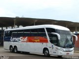 Unesul de Transportes 5544 na cidade de Porto Alegre, Rio Grande do Sul, Brasil, por Sandro Alves. Número da foto: #3974143.
