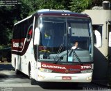 Expresso Gardenia 2785 na cidade de São Paulo, São Paulo, Brasil, por Robson Teixeira. Número da foto: #:id.